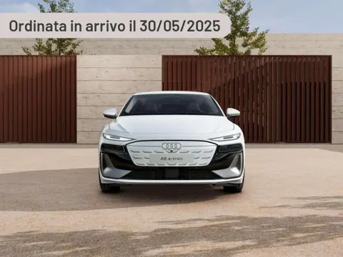 Annonce AUDI A6 Électrique 2024 d'occasion 