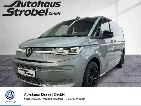 Annonce VOLKSWAGEN T7 Essence 2024 d'occasion 