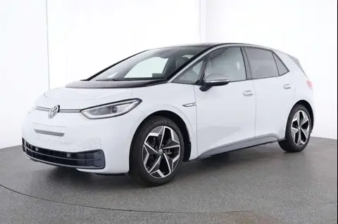 Annonce VOLKSWAGEN ID.3 Électrique 2020 d'occasion 