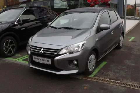 Used MITSUBISHI SPACE STAR Petrol 2024 Ad 