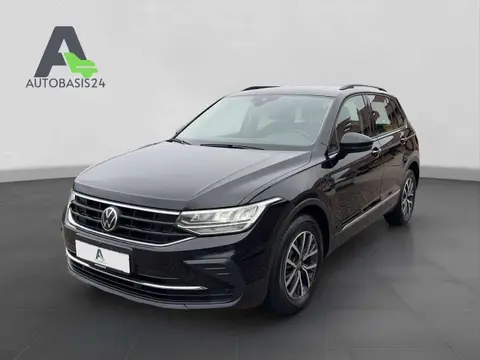 Used VOLKSWAGEN TIGUAN Diesel 2021 Ad 