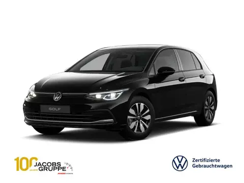 Used VOLKSWAGEN GOLF Hybrid 2024 Ad 