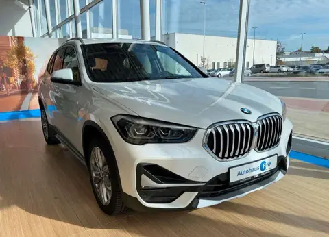 Used BMW X1 Petrol 2020 Ad 