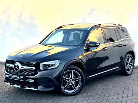 Used MERCEDES-BENZ CLASSE GLB Petrol 2020 Ad 