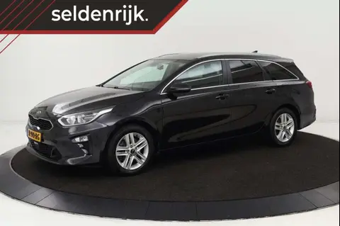 Used KIA CEED Petrol 2020 Ad 