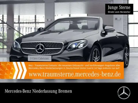 Used MERCEDES-BENZ CLASSE E Petrol 2019 Ad 