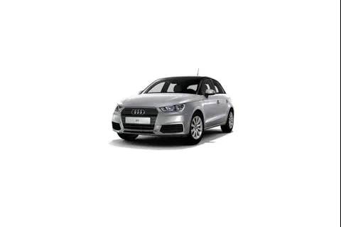 Annonce AUDI A1 Essence 2017 d'occasion 