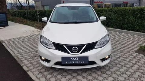 Annonce NISSAN PULSAR Diesel 2018 d'occasion 