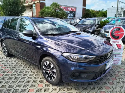 Used FIAT TIPO Diesel 2021 Ad 