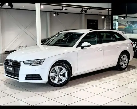 Annonce AUDI A4 Diesel 2018 d'occasion 