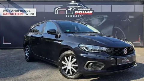 Annonce FIAT TIPO Essence 2020 d'occasion 