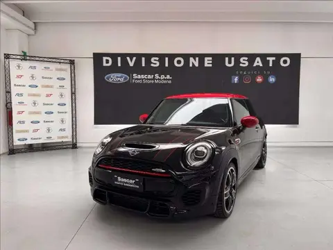 Annonce MINI JOHN COOPER WORKS Essence 2019 d'occasion 