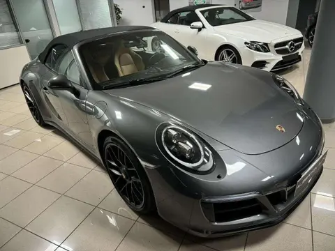 Used PORSCHE 991 Petrol 2017 Ad 