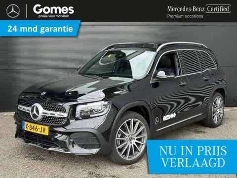 Used MERCEDES-BENZ CLASSE GLB Petrol 2023 Ad 