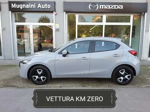 Used MAZDA 2 Hybrid 2024 Ad 