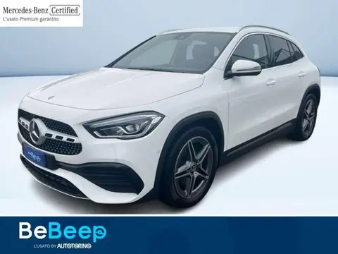 Used MERCEDES-BENZ CLASSE GLA Diesel 2022 Ad 