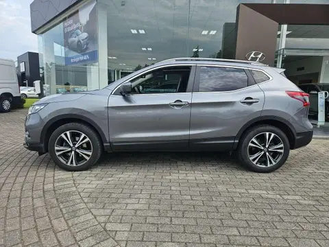 Annonce NISSAN QASHQAI Diesel 2018 d'occasion Belgique