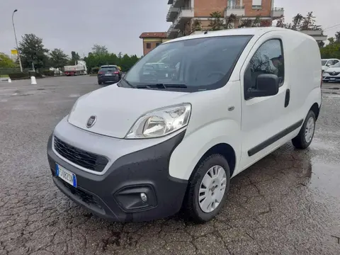 Annonce FIAT FIORINO Diesel 2018 d'occasion 