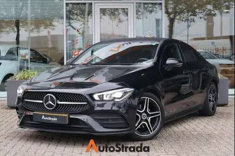 Annonce MERCEDES-BENZ CLASSE CLA Essence 2020 d'occasion 