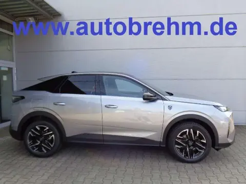 Used PEUGEOT 3008 Petrol 2024 Ad 