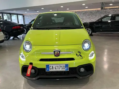 Used ABARTH 595 Petrol 2020 Ad 