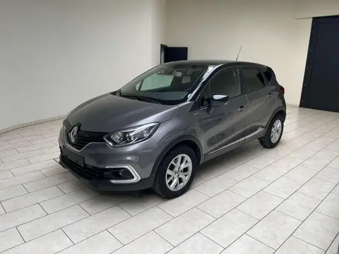 Used RENAULT CAPTUR Petrol 2020 Ad 