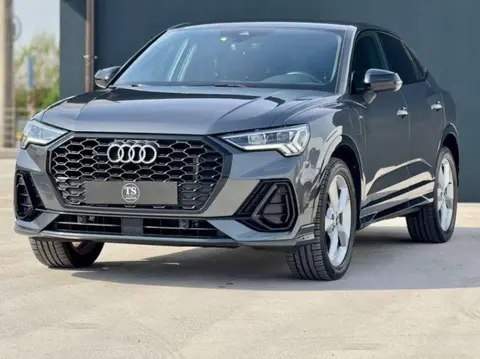 Used AUDI Q3 Hybrid 2022 Ad 