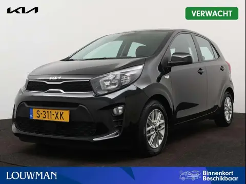 Used KIA PICANTO Petrol 2023 Ad 