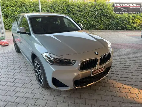 Annonce BMW X2 Diesel 2023 d'occasion 