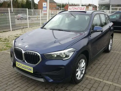 Annonce BMW X1 Diesel 2020 d'occasion 