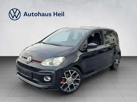 Used VOLKSWAGEN UP! Petrol 2019 Ad 