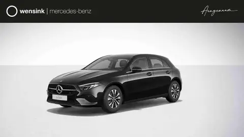 Annonce MERCEDES-BENZ CLASSE A Essence 2024 d'occasion 