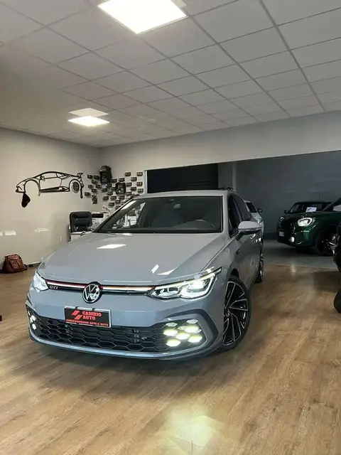 Annonce VOLKSWAGEN GOLF Essence 2021 d'occasion 