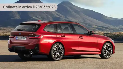 Annonce BMW SERIE 3 Hybride 2024 d'occasion 