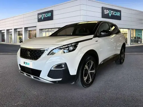 Used PEUGEOT 3008 Petrol 2020 Ad 