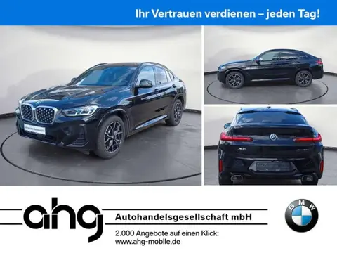 Annonce BMW X4 Essence 2023 d'occasion 