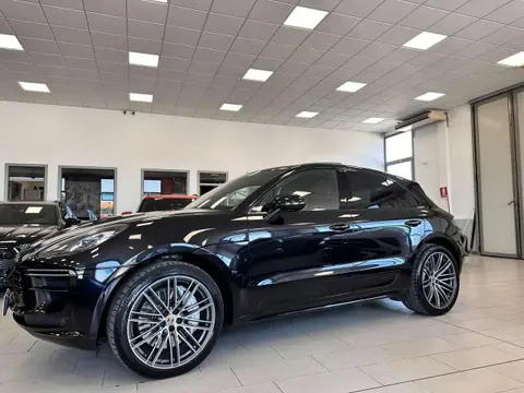 Used PORSCHE MACAN Petrol 2020 Ad 