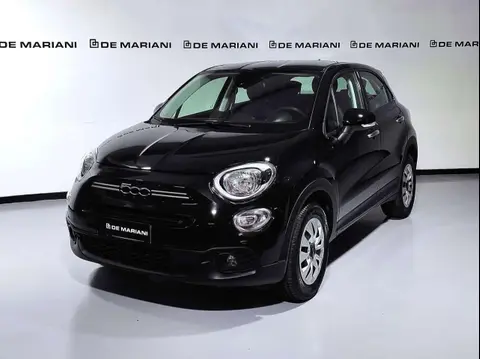 Used FIAT 500X Diesel 2023 Ad 