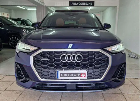 Used AUDI Q3 Diesel 2021 Ad 