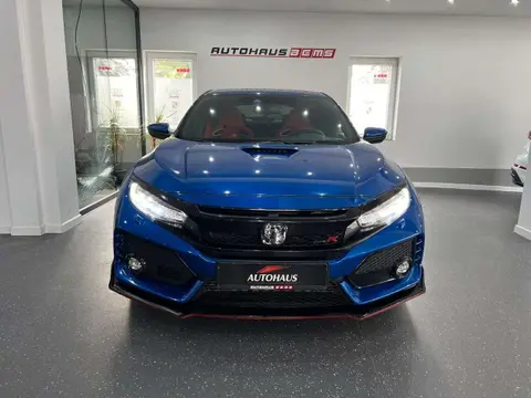 Used HONDA CIVIC Petrol 2017 Ad 