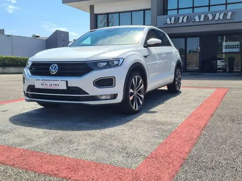 Used VOLKSWAGEN T-ROC Diesel 2019 Ad 