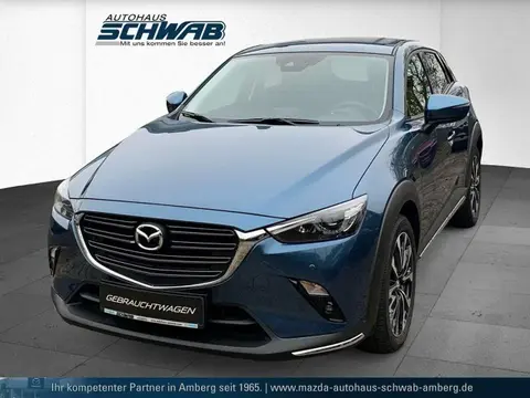 Used MAZDA CX-3 Petrol 2022 Ad 