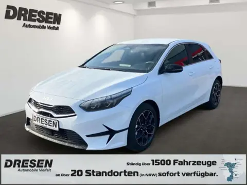 Annonce KIA CEED Essence 2024 d'occasion 