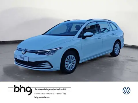 Used VOLKSWAGEN GOLF Petrol 2021 Ad 