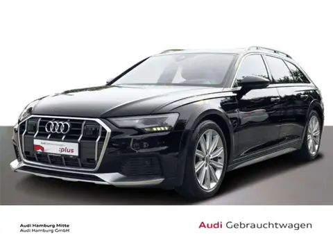 Used AUDI A6 Diesel 2020 Ad 