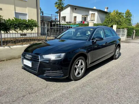 Annonce AUDI A4 Diesel 2019 d'occasion 