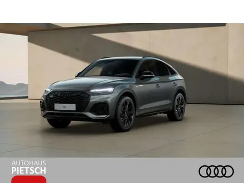 Annonce AUDI Q5 Diesel 2024 d'occasion 