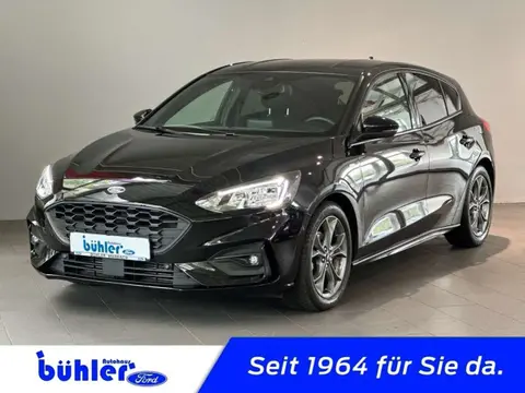 Used FORD FOCUS Petrol 2021 Ad 