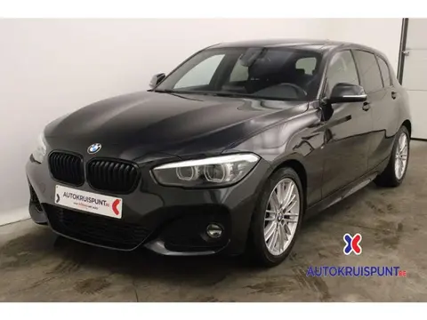 Used BMW SERIE 1 Petrol 2019 Ad Belgium