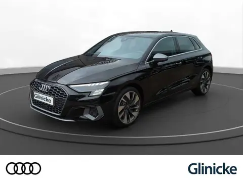 Annonce AUDI A3 Diesel 2021 d'occasion Allemagne